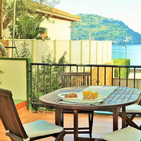Promenade Apartment. Port De Soller