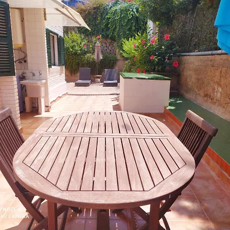 Apartamento Promenade Apartment.