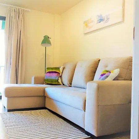 Apartment Promenade Apartment. *