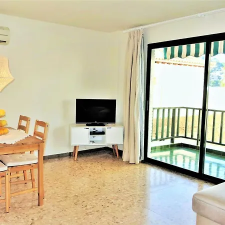 Apartment Promenade Apartment. *