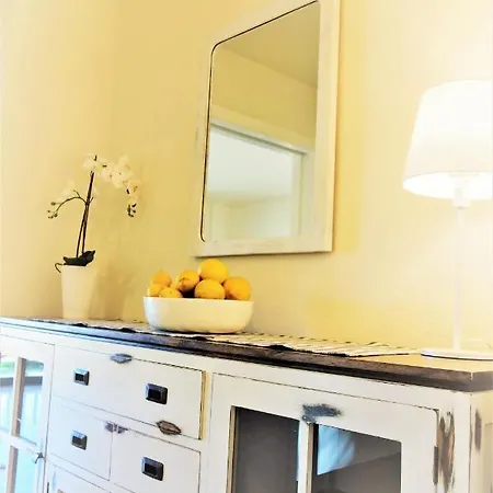 Apartamento Promenade Apartment. Puerto de Sóller