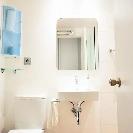 Promenade Apartment. Apartment Port De Soller